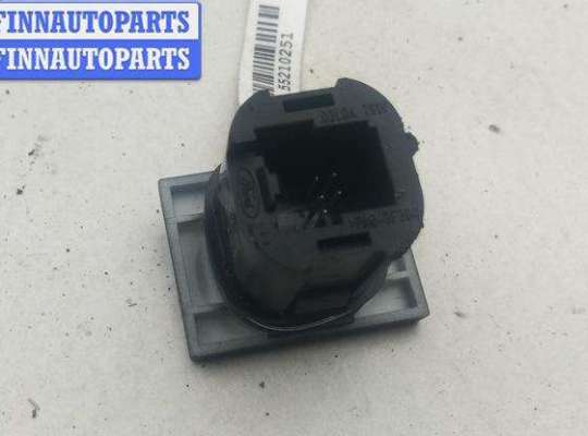 купить Кнопка обогрева заднего стекла на Ford Focus II (2004-2011)