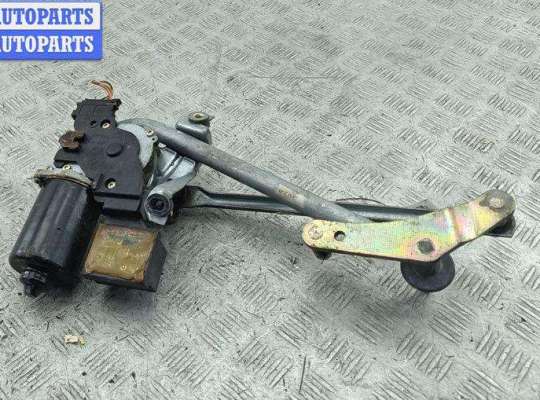 купить Механизм стеклоочистителя переднего (трапеция дворников) на Mercedes A-Class W168 (1997-2004)