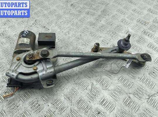 купить Механизм стеклоочистителя переднего (трапеция дворников) на Mercedes A-Class W168 (1997-2004)