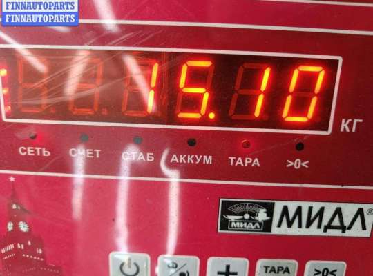 купить Капот на Volkswagen Golf-3