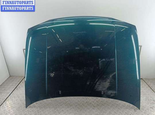 купить Капот на Volkswagen Golf-3