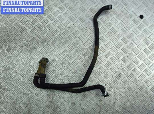 Патрубок (трубка, шланг) на Ford Mondeo IV