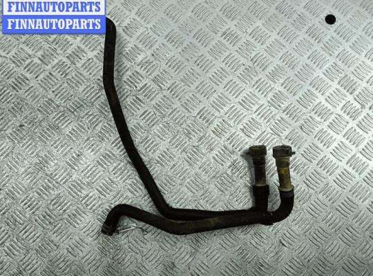 Патрубок (трубка, шланг) на Ford Mondeo IV