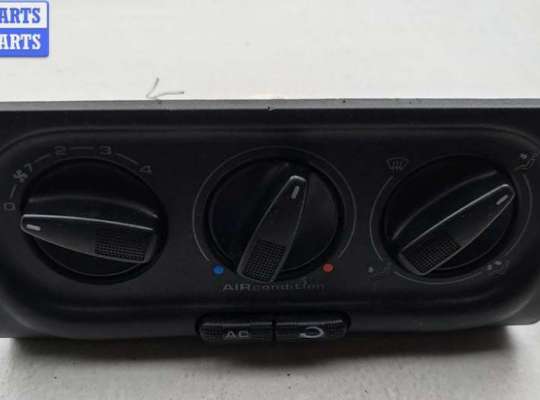 купить Переключатель отопителя на Volkswagen Passat B4