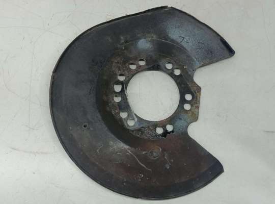 купить Щиток (диск) опорный тормозной задний правый на Ford Mondeo III (2000-2007)