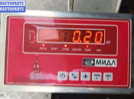 купить Ручка двери наружная задняя левая на Audi A6 C4 (1994-1997)