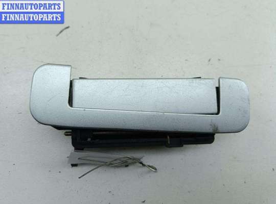 купить Ручка двери наружная задняя левая на Audi A6 C4 (1994-1997)