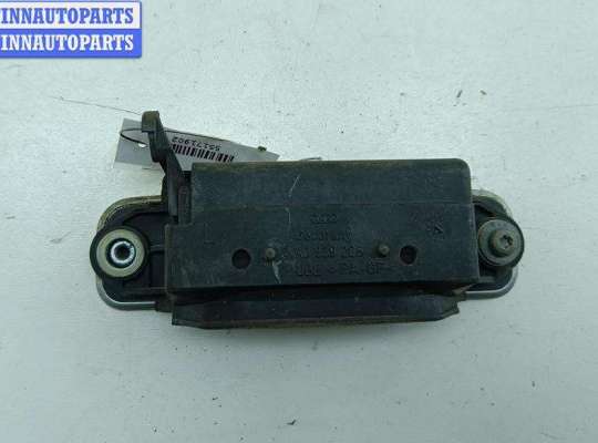 купить Ручка двери наружная задняя левая на Audi A6 C4 (1994-1997)