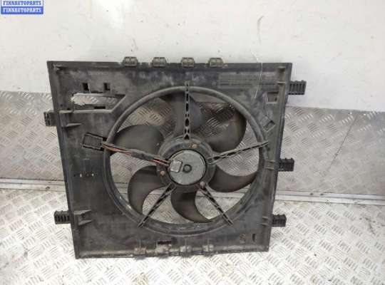 Вентилятор радиатора MB1638973 на Mercedes Vito-1 W638 (1996-2003)