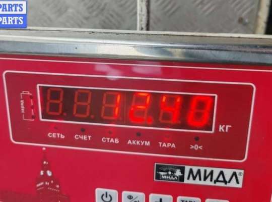 купить Дверь боковая передняя левая на Audi A6 C5 (1997-2005)