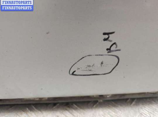 купить Дверь боковая передняя левая на Audi A6 C5 (1997-2005)