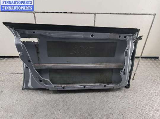 купить Дверь боковая передняя левая на Audi A6 C5 (1997-2005)