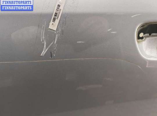 купить Дверь боковая передняя левая на Audi A6 C5 (1997-2005)