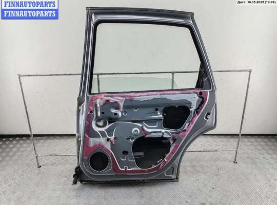 купить Дверь боковая задняя правая на Opel Vectra B