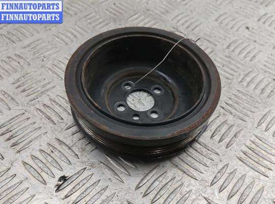 купить Шкив коленвала на Volkswagen Touran