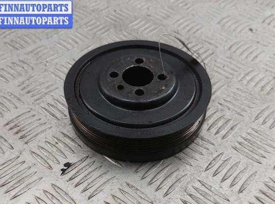 купить Шкив коленвала на Volkswagen Touran