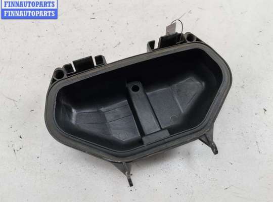 Прочие детали (не вошедшие в список) на Audi A4 (8D, B5)