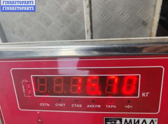 купить Дверь боковая задняя правая на Volkswagen Bora