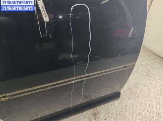 купить Дверь боковая задняя правая на Volkswagen Bora