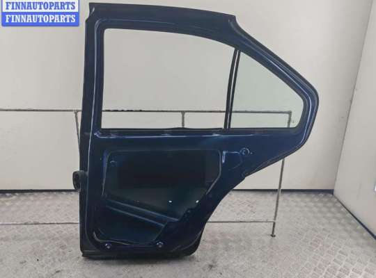 купить Дверь боковая задняя правая на Volkswagen Bora