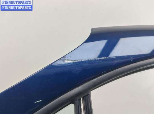 купить Дверь боковая задняя правая на Volkswagen Bora