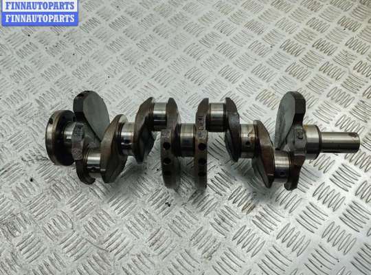 купить Коленвал на Peugeot 206