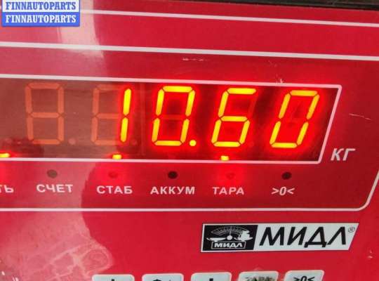 купить Коленвал на Peugeot 206