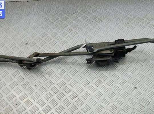 купить Механизм стеклоочистителя переднего (трапеция дворников) на Opel Zafira A (1999-2005)