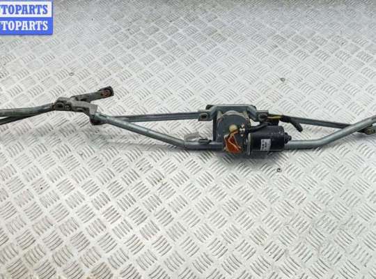 Механизм стеклоочистителя переднего (трапеция дворников) OP2385024 на Opel Zafira A (1999-2005)