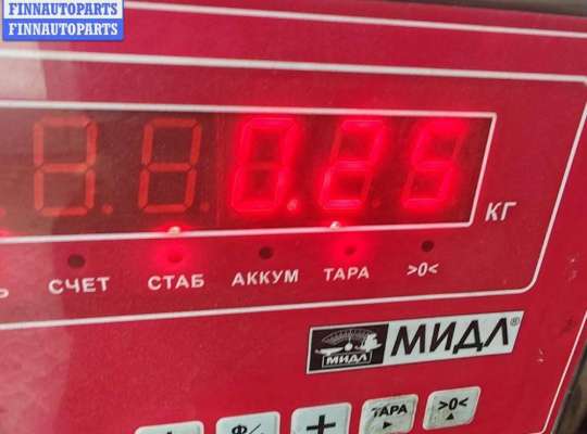 купить Патрубок интеркулера на Ford Galaxy (2000-2006)