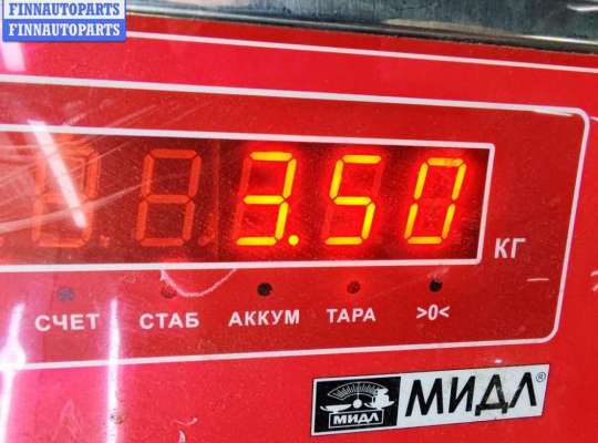 купить Сабвуфер на BMW 5 E39 (1995-2003)