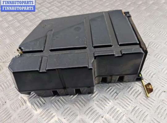 купить Сабвуфер на BMW 5 E39 (1995-2003)