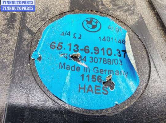 купить Сабвуфер на BMW 5 E39 (1995-2003)