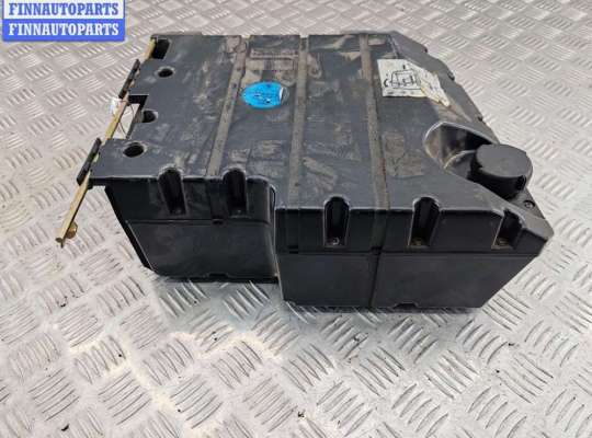 Сабвуфер BM3550250 на BMW 5 E39 (1995-2003)