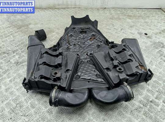 купить Накладка декоративная на двигатель на Mercedes S-Class W220 (1998-2005)