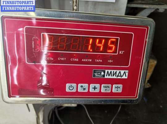 купить Домкрат на Opel Corsa D (2006-2014)