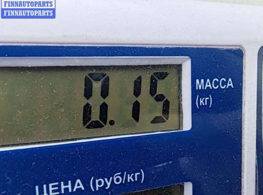 купить Переключатель дворников на Ford Fiesta (2001-2007)