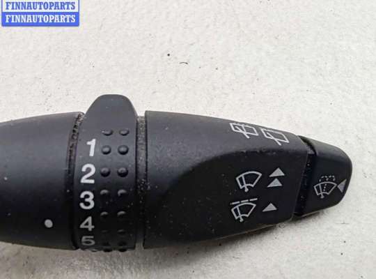 купить Переключатель дворников на Ford Fiesta (2001-2007)