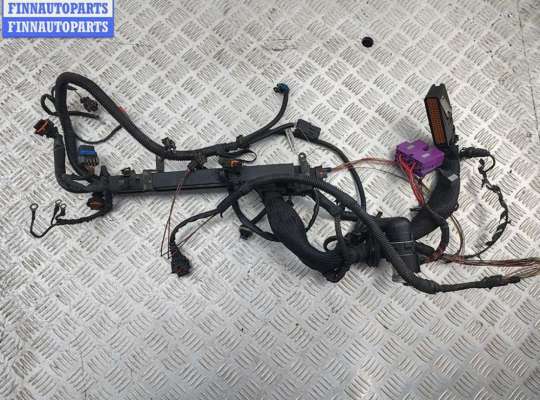 купить Проводка двигателя на Opel Omega B (1994-2003)