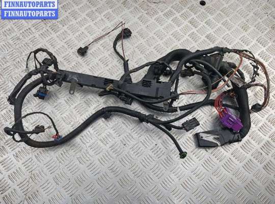 купить Проводка двигателя на Opel Omega B (1994-2003)