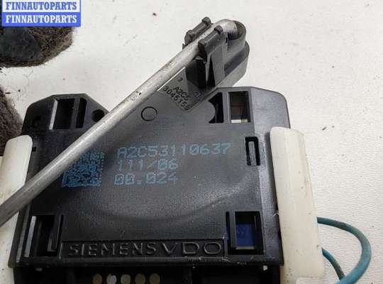 купить Датчик уровня топлива на Audi Q7 4L (2005-2015)