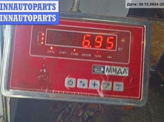купить Полуось передняя правая на Ford Mondeo III (2000-2007)