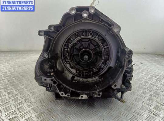 КПП автоматическая (АКПП) AU1723323 на Audi A6 C5 (1997-2005)