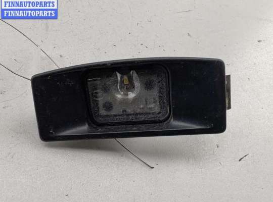 купить Подсветка номера на Mazda 3 (2018- ) BP