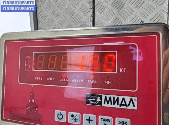 купить Зеркало наружное левое на Volkswagen Touareg