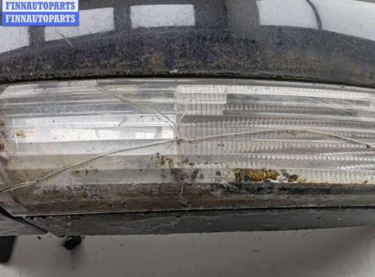 купить Зеркало наружное левое на Volkswagen Touareg