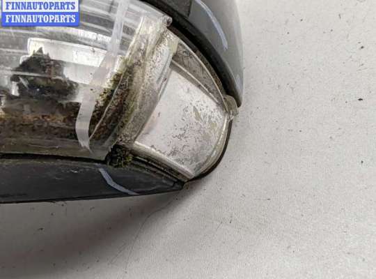 купить Зеркало наружное левое на Volkswagen Touareg