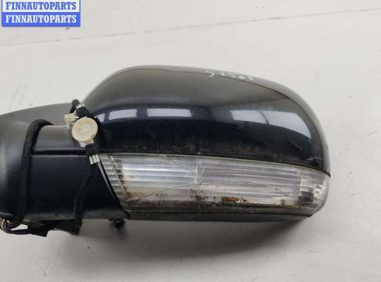 купить Зеркало наружное левое на Volkswagen Touareg