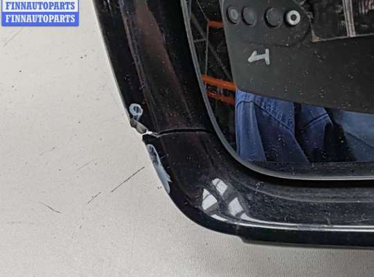 купить Зеркало наружное левое на Volkswagen Touareg