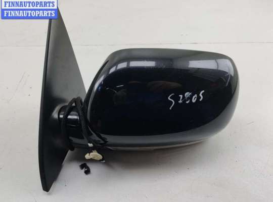 купить Зеркало наружное левое на Volkswagen Touareg